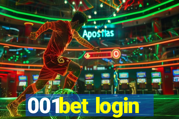 001bet login